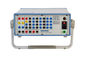 Σύστημα δοκιμής ηλεκτρονόμων προστασίας, εναλλασσόμενο ρεύμα 4 φάσης (λ-ν) 250V/3A K3063Li