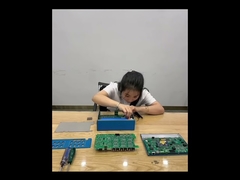 Καινοτομία Plug and Play Κάντε την υπηρεσία μετά την πώληση εύκολη