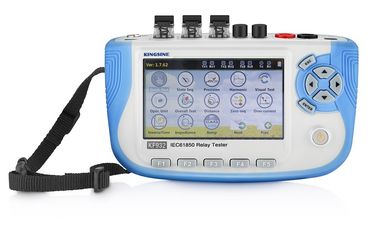 Αγορά KF932 IEC61850 Εξακριβωτικό κιτ αναμετάδοσης που εφαρμόζεται σε αναμετάδοτα ψηφιακής προστασίας ηλεκτρονική κατασκευή