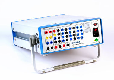 Αγορά Δοκιμή αυτοπροστασίας 6 φάσης AC Relay / Δοκιμή μετρητή ισχύος K3063L ηλεκτρονική κατασκευή