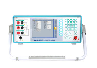Αγορά Υψηλή ακρίβεια PT/συσκευή ανάλυσης CT, 220V δύναμη εναλλασσόμενου ρεύματος & 50Hz KT200 ηλεκτρονική κατασκευή