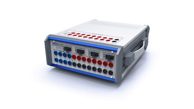 Αγορά 220V οπτικό ψηφιακό σύστημα IEC61850 KF900 δοκιμής ηλεκτρονόμων προστασίας ηλεκτρονική κατασκευή