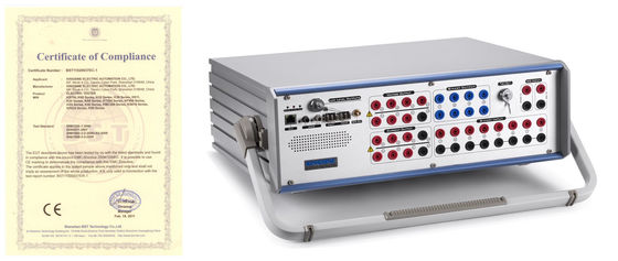 Αγορά Υψηλή Overcurrent ηλεκτρονόμων προστασίας ακρίβειας KINGSINE K3130i εξεταστική εξάρτηση δοκιμής ηλεκτρονόμων ηλεκτρονική κατασκευή