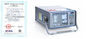 Σύστημα KINGSINE K2030i δοκιμής ηλεκτρονόμων οθόνης αφής IEC61850 TFT LCD