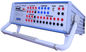 7 καθορισμένη IEC61850 ηλεκτρονόμων καναλιών K3130i ΧΉΝΑ αξίας δειγματοληψίας δοκιμής