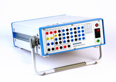 K3066L Δοκιμαστής δευτερογενούς έγχυσης RJ45 Συνδέσεις