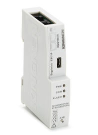 45-65Hz ενότητα μέτρησης τάσης του U Engybrick συστημάτων παρακολούθησης ισχύος συχνότητας