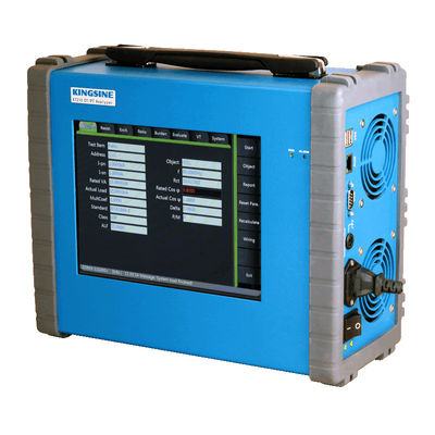 120V 15A KT210 CT/PT αναλυτής
